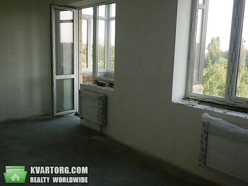 Sell 1-room apartment. Киев, Щербакова — photo 4