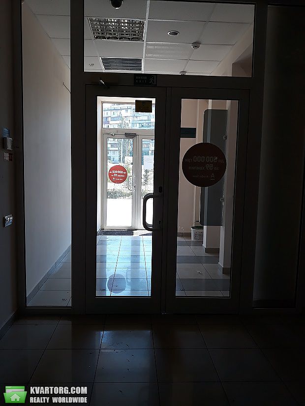 Rent out office. Киев, маршала Тимошенко — photo 6