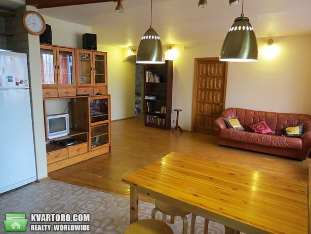Sell 3-room apartment. Киев,  Малышко — photo 1