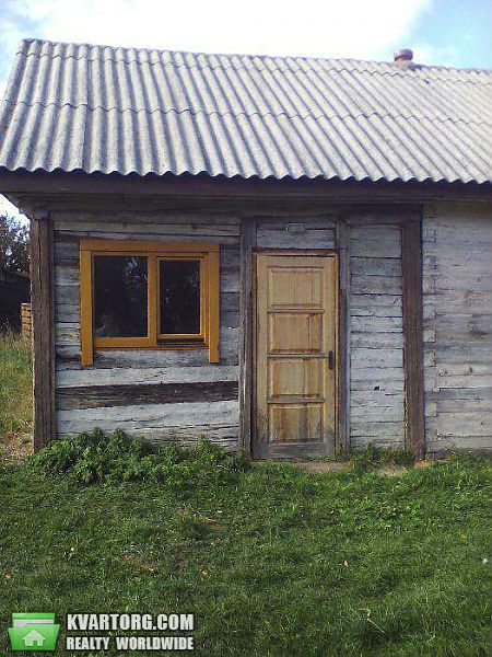 Sell house. Киевская обл., Жеревполье — photo 4