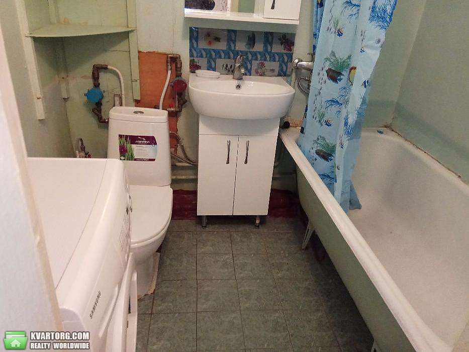 Sell 1-room apartment. Киев,  Введенская — photo 8