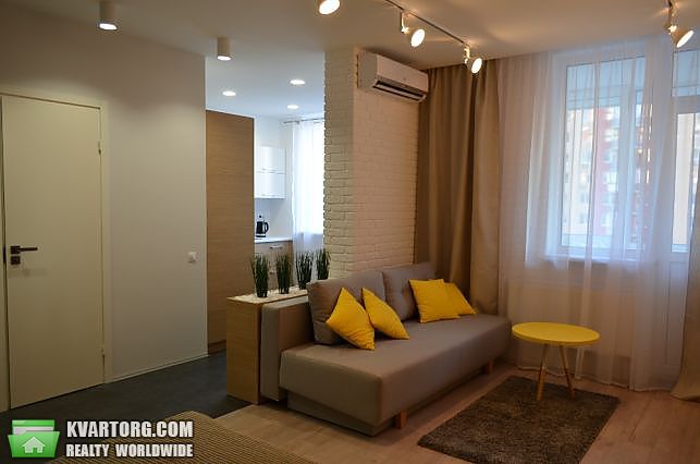 Rent out 1-room apartment. Киев,  Ломоносова — photo 8