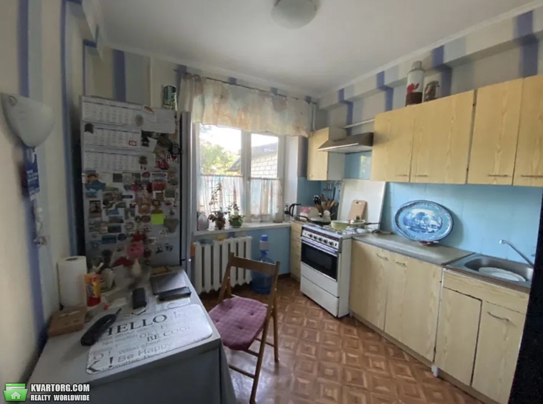 Sell 2-room apartment. Киев,  Харьковское шоссе — photo 2