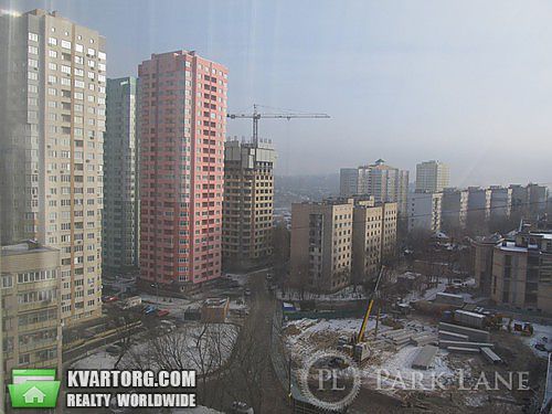 Sell 1-room apartment. Киев,  Большая Китаевская — photo 8