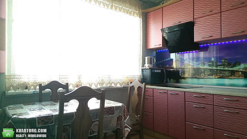 Sell 3-room apartment. Киев, Озерная Оболонь ХОЗЯИН — photo 5