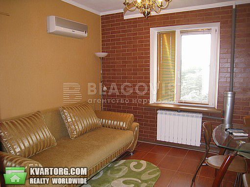 Rent out 2-room apartment. Киев, Тимошенко Маршала — photo 5