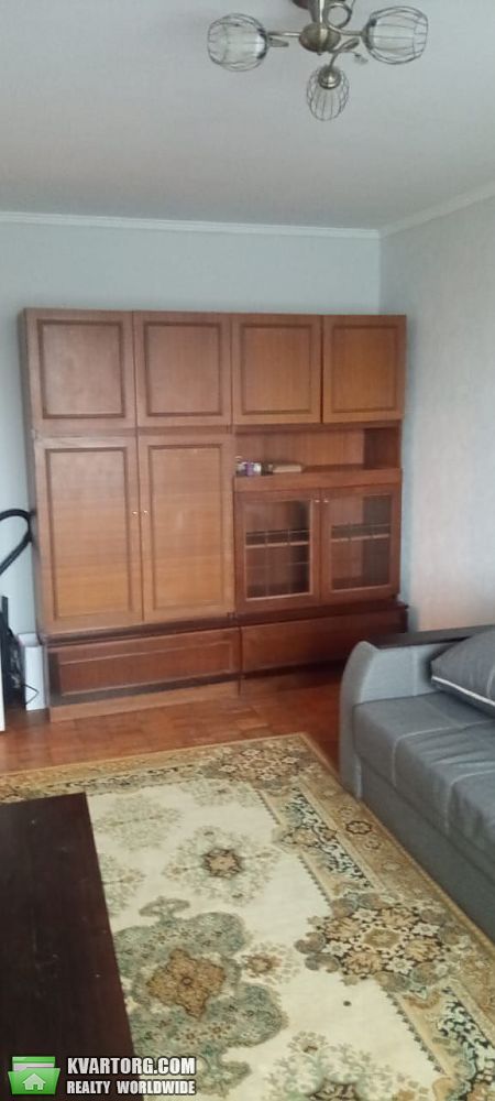 Rent out 2-room apartment. Киев,  Челябинская — photo 10