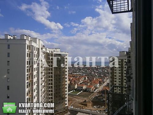 Sell 2-room apartment. Одесса, Марсельская — photo 4