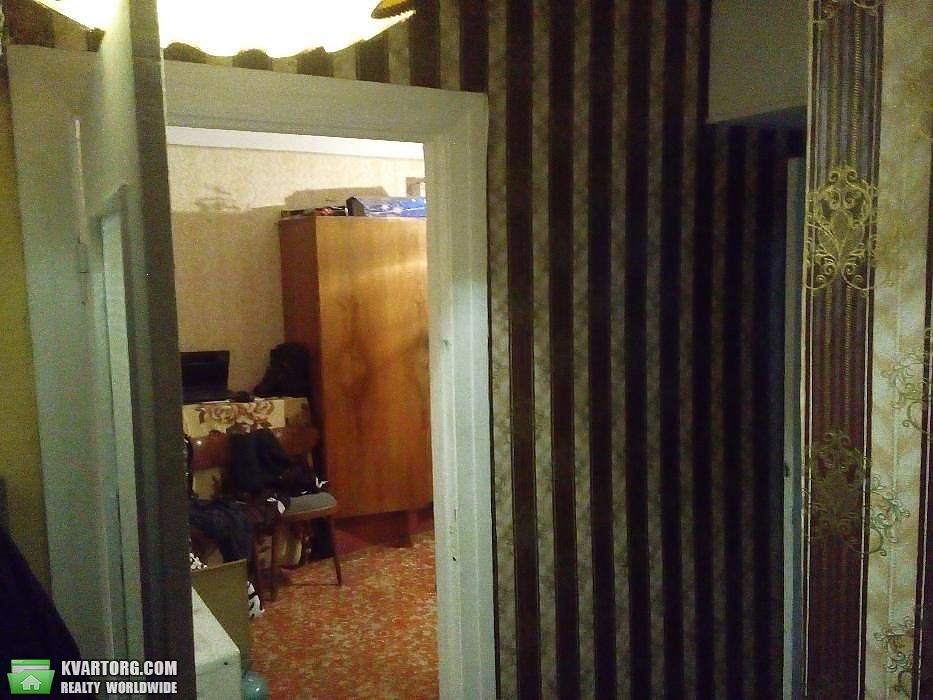 Sell 1-room apartment. Киев,  Телиги — photo 4