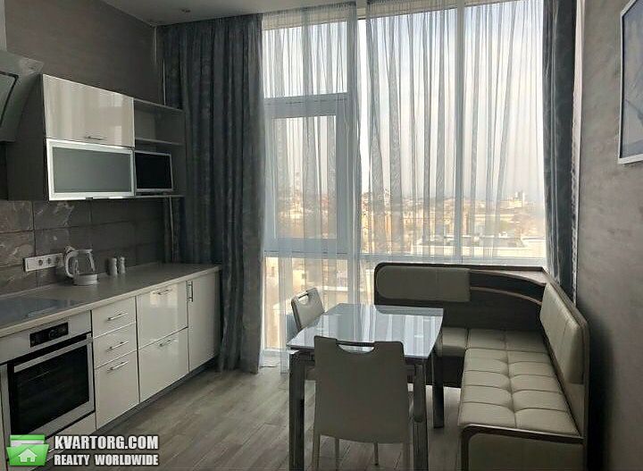 Rent out 2-room apartment. Одесса, Большая Арнаутская — photo 1