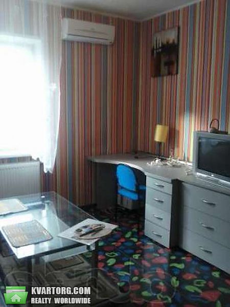 продам 1-комнатную квартиру. Киев,  Вишневая - фото 3