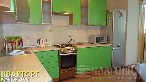 Sell 3-room apartment. Киев,  Хмельницкая — photo 7