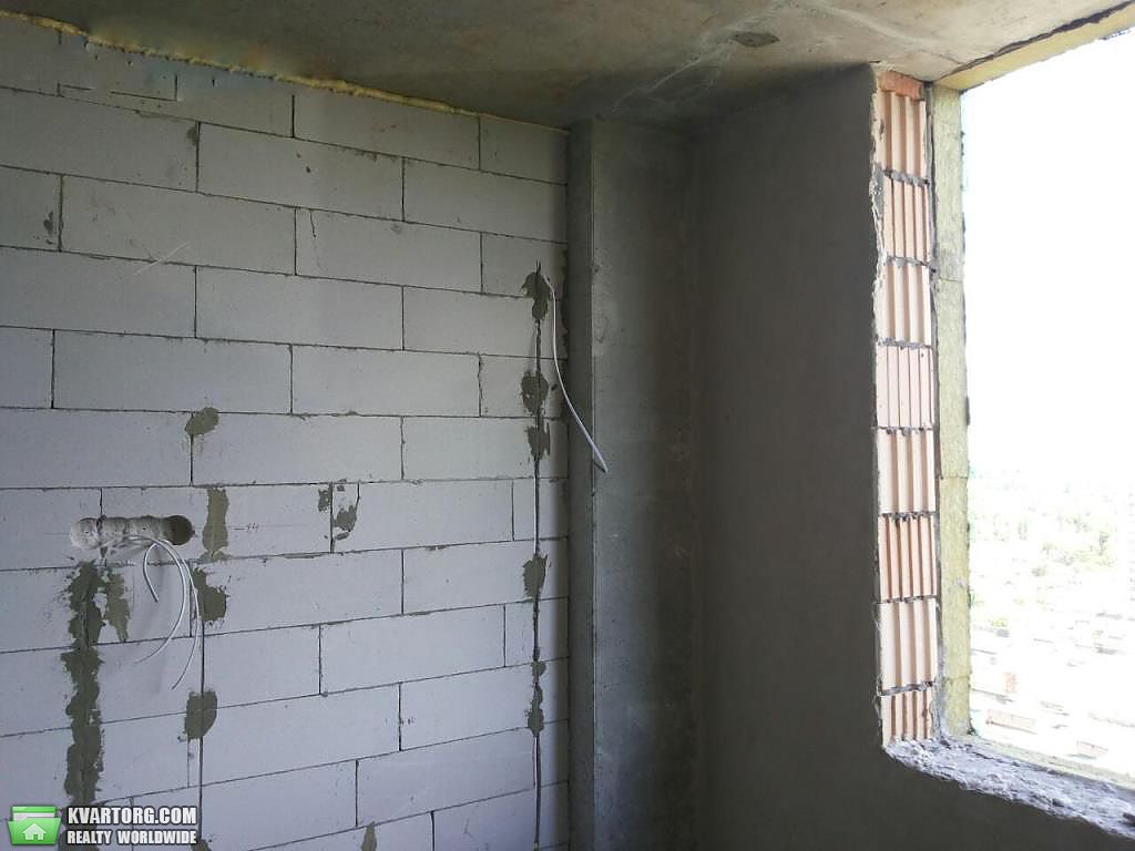 Sell 1-room apartment. Киев,  Урловская — photo 3