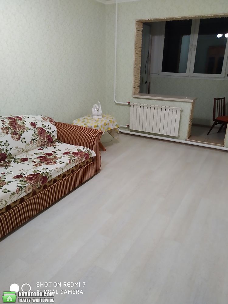 Rent out 1-room apartment. Киев,  Заболотного — photo 2
