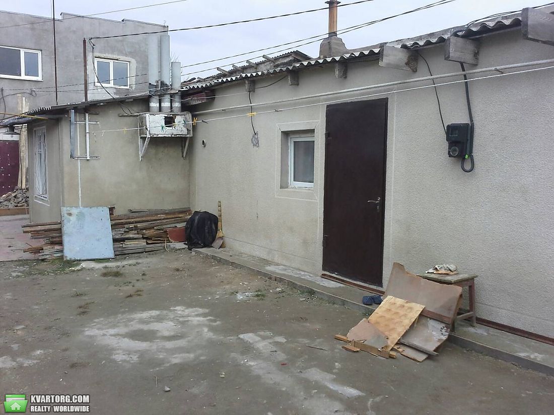Sell 2-room apartment. Одесса, 2-я Пересыпская — photo 1