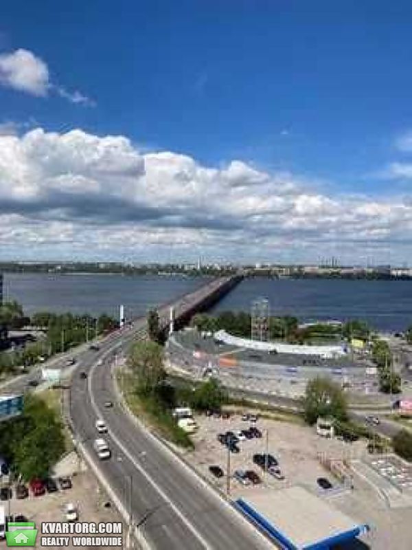 Rent out 3-room apartment. Днепропетровск, Королеви Єлизавети 2-й — photo 7