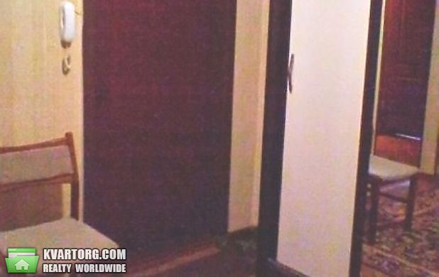 Rent out 2-room apartment. Киев,  Харьковское шоссе — photo 7