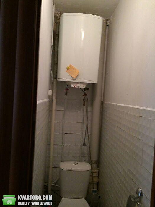 Rent out 2-room apartment. Киев,  Бакинская — photo 9