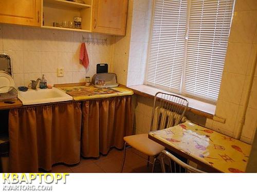 Rent out 2-room apartment. Одесса, Лунина — photo 4