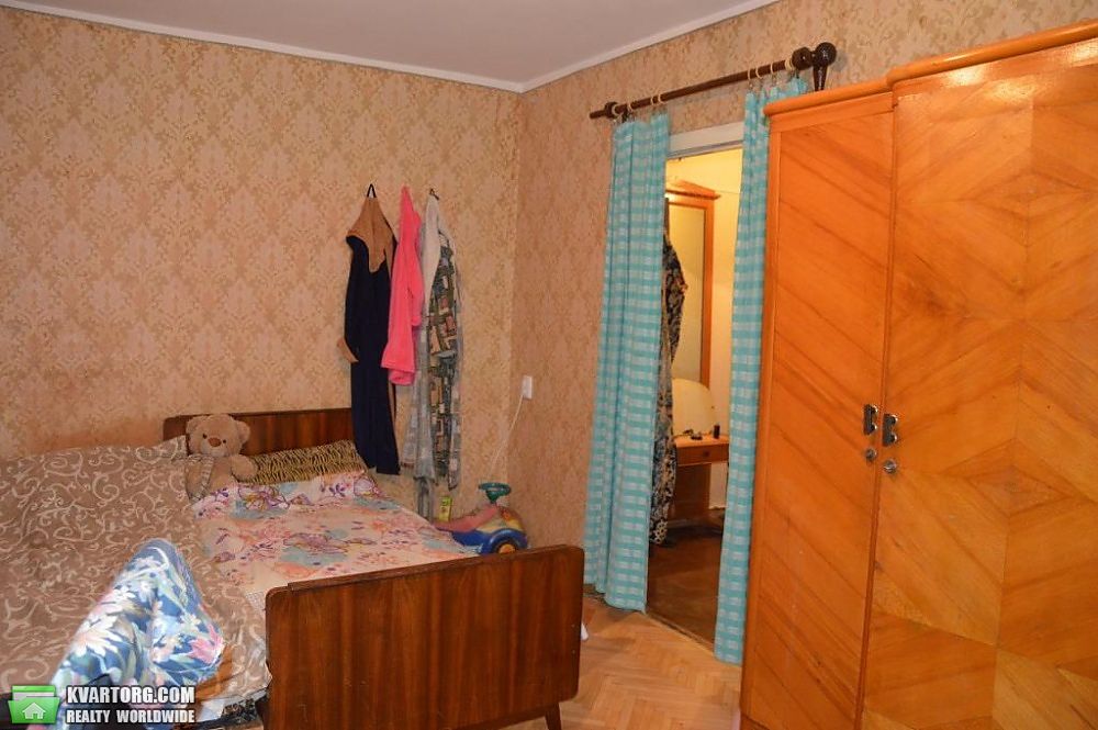 Sell 1-room apartment. Киев,  Межевая — photo 3