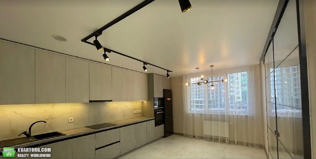 Sell 3-room apartment. Киев, Максимовича — photo 1