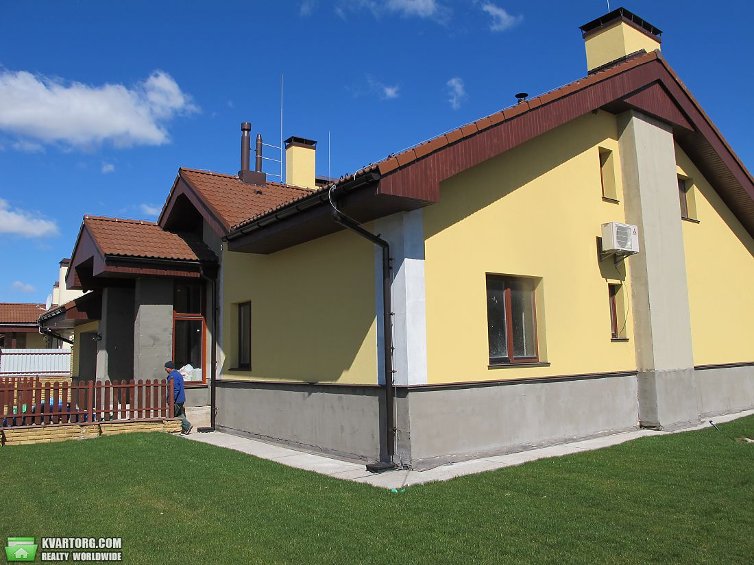 Sell house. Киевская обл., Центральная — photo 4