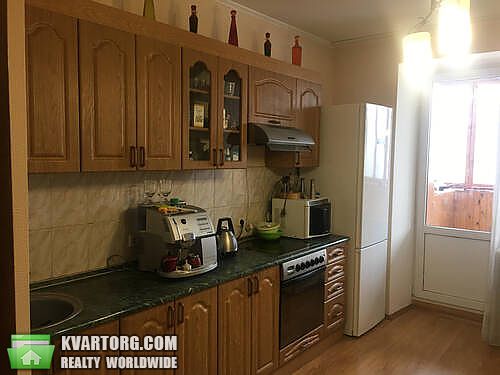 Sell 3-room apartment. Киев, Шептицкого — photo 1