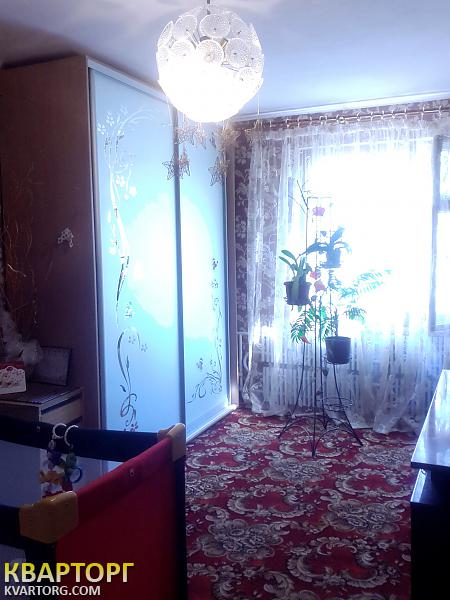 Sell 3-room apartment. Одесса, Экономический пер. — photo 3