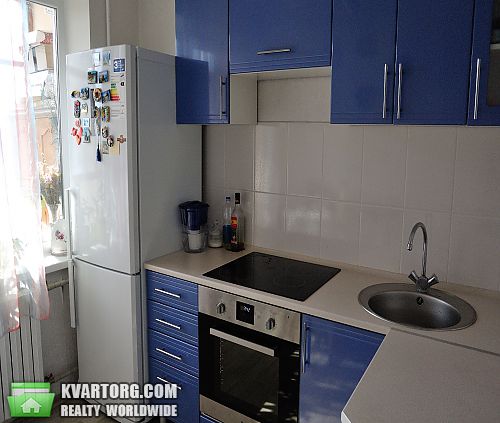 Sell 1-room apartment. Днепропетровск, Рабочая — photo 1