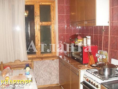 Sell 3-room apartment. Одесса, Заболотного — photo 5