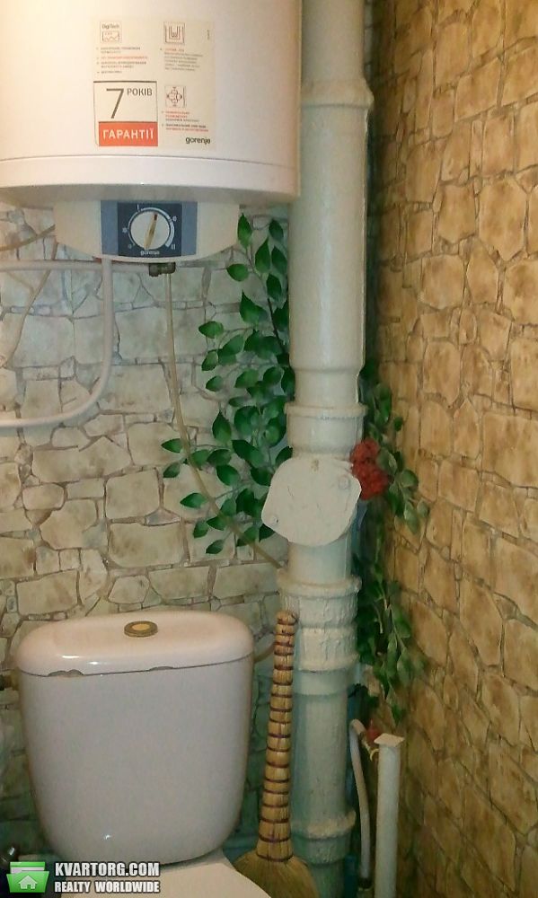 Sell 1-room apartment. Одесса, Вильямса — photo 9