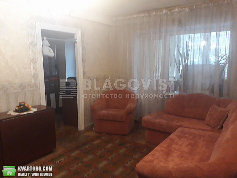 Sell 3-room apartment. Киев, Маричанська — photo 4