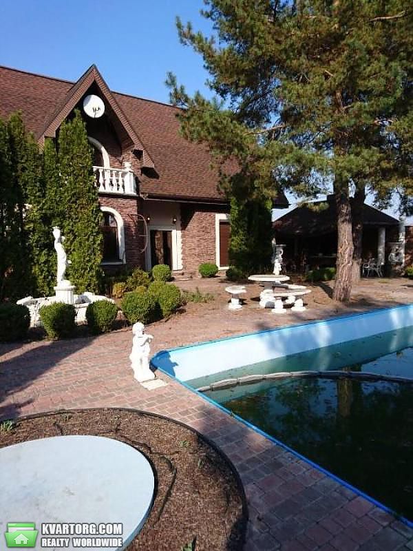 Rent out house. Киевская обл., Ровжи — photo 1