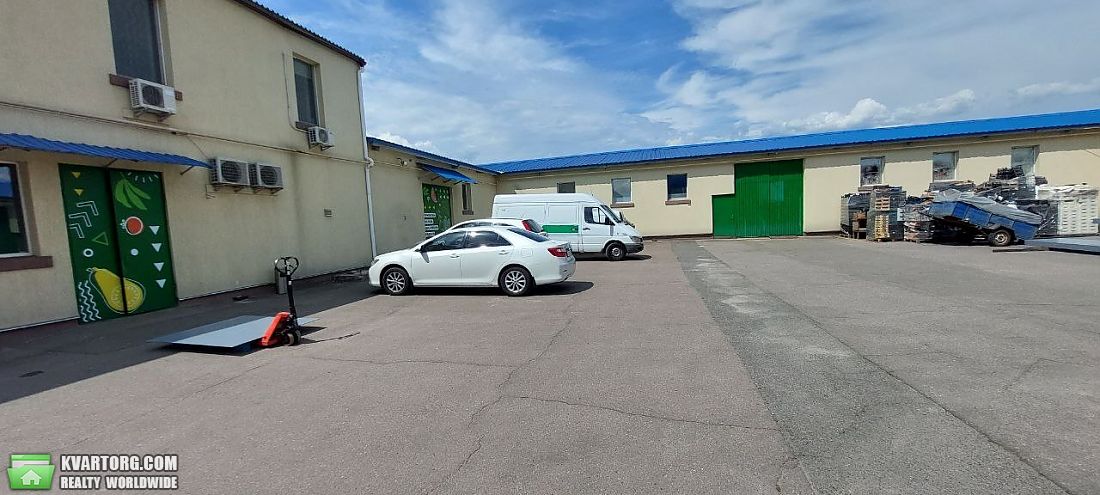 Rent out warehouse. Киевская обл., Столичная — photo 4