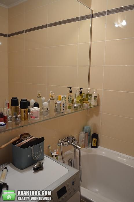 Sell 1-room apartment. Киев, Тулузы — photo 4