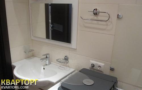 Rent out 2-room apartment. Киев, Драгомирова — photo 10