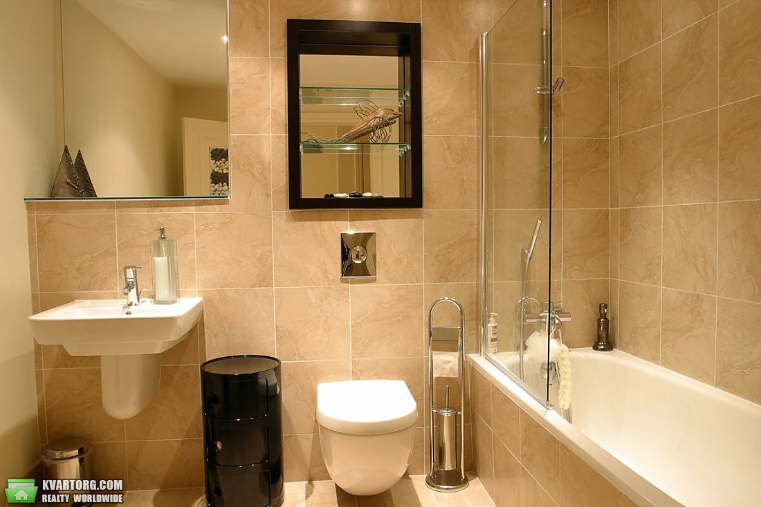 Rent out 1-room apartment. Херсон, Николая Букина — photo 3