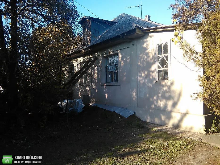 Sell house. Одесса, Парковая — photo 2