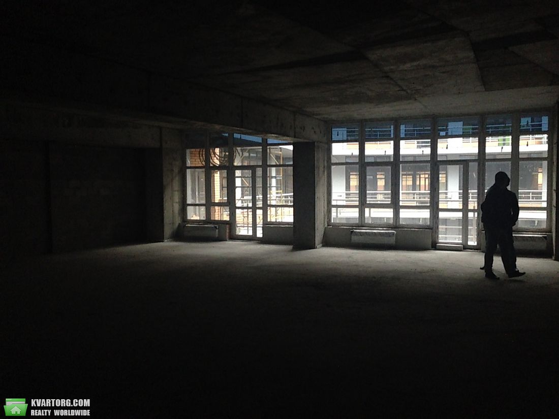 Rent out office. Киев,  Щорса — photo 1