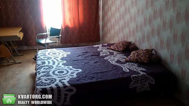 Sell 2-room apartment. Киев,  Борщаговская — photo 4
