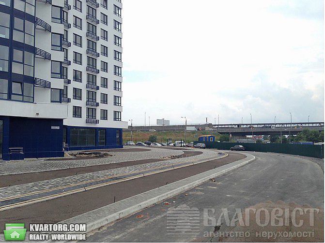 Sell 1-room apartment. Киев,  Заречная — photo 4