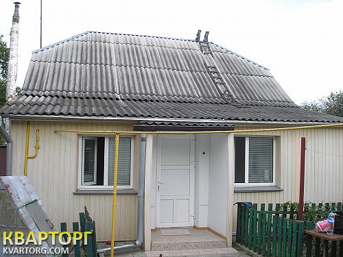 Sell house. Киевская обл., Горького — photo 1