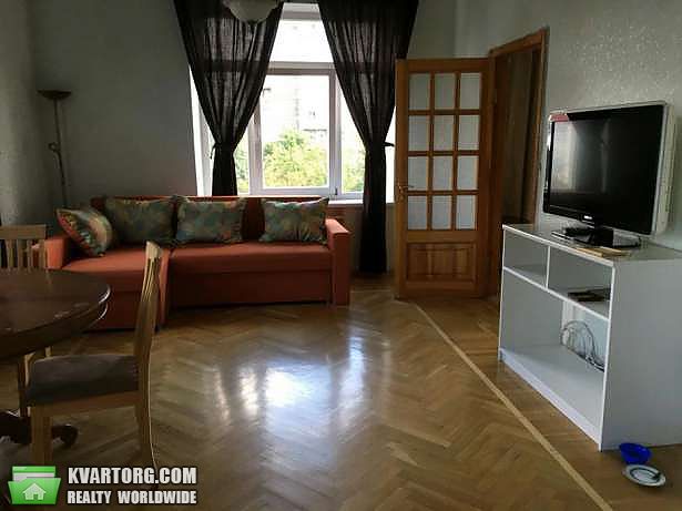 Rent out 3-room apartment. Киев,  Обсерваторная — photo 1