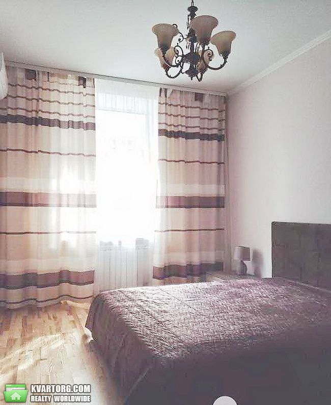 Rent out 2-room apartment. Киев,  Гордиенко пер — photo 3