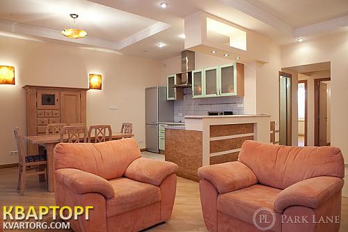 Sell 4-room apartment. Киев,  Ковпака — photo 1