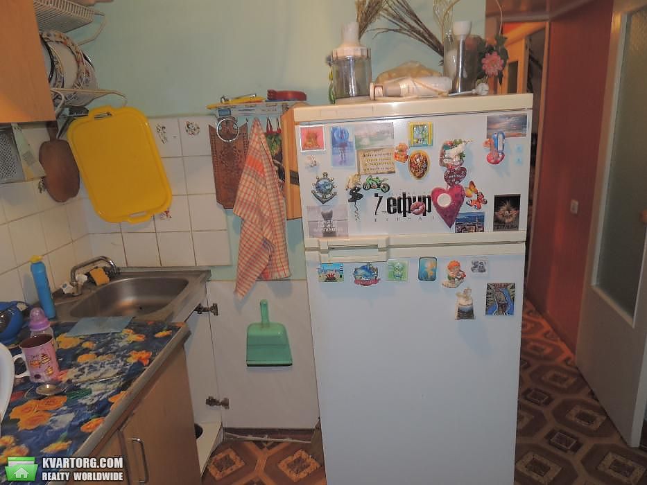 Sell 1-room apartment. Киев,  Луначарского — photo 3