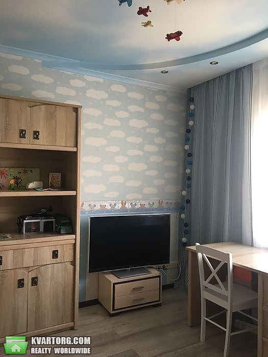 Rent out 3-room apartment. Киев, Мишуги — photo 4
