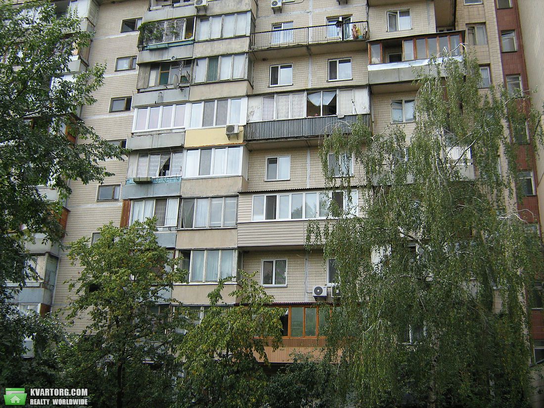 Sell 2-room apartment. Киев, Маршала Тимошенко — photo 1