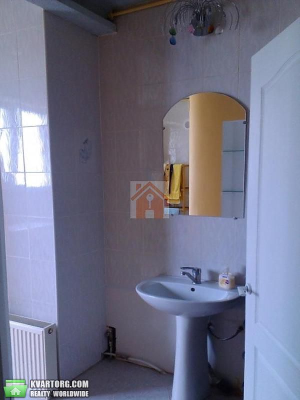 Rent out 3-room apartment. Харьков, алчевских — photo 6