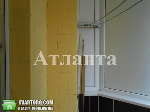 Sell 1-room apartment. Одесса, Заболотного — photo 4